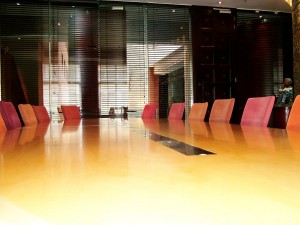 boardroom