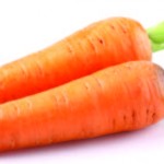 carrots