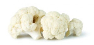 cauliflower