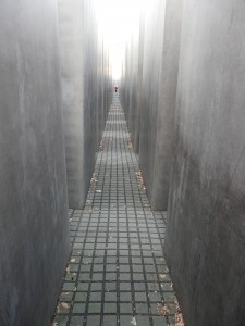 holocaust memorial