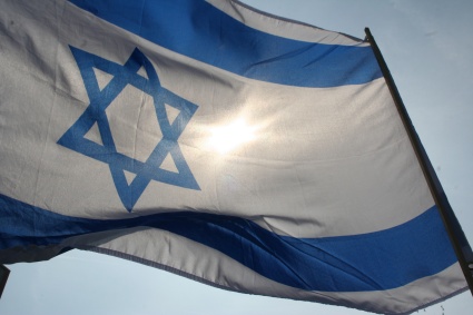 israeli flag