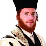 Cantor Yaakov Lemmer