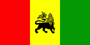 rastafarian