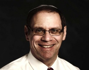 Rabbis need better peer-to-peer networks and mentoring for dealing with personal, professional and communal challenges,” says Rabbi Mark Dratch. Courtesy of the Rabbinical Council of America