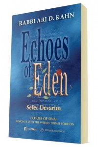 echoes of eden ou press