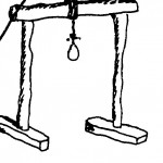 gallows