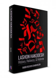 lashon hakodesh reviews in brief