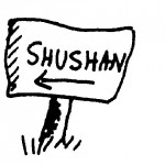 shushan