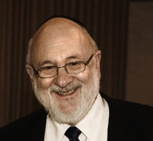 “The technology that makes it easier for people to get into trouble also makes it easier for them to get caught,” points out Rabbi Dr. Tzvi Hersh Weinreb, OU executive vice president, emeritus.